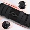 Knee Braces for Knee Pain Arthritis Knee Brace Support, Steel Medical Immobilizer Knee Support Orthopedic Guard Protector for Knee Fracture Ligament Relaxation, Meniscus Injury (Size : C(L)) view 2