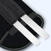 Knee Braces for Knee Pain Arthritis Knee Brace Support, Steel Medical Immobilizer Knee Support Orthopedic Guard Protector for Knee Fracture Ligament Relaxation, Meniscus Injury (Size : C(L)) view 3