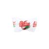 Bob's Sweet Stripes Bobs Sweet Stripes Soft Peppermint Candy - 250 Mints Individually Wrapped in Reusable Plastic Tub - Peppermint Candy White,Red view 2