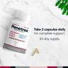 Penetrex Clinically Studied Magnesium Glycinate Supplement for Joint, Muscle & Nerve Support - Comfort in 5 Days with Advanced Boswellia Serrata Extract, Vitamin D, B, C (60 Count, 1 Month Supply) view 2