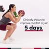 Penetrex Clinically Studied Magnesium Glycinate Supplement for Joint, Muscle & Nerve Support - Comfort in 5 Days with Advanced Boswellia Serrata Extract, Vitamin D, B, C (60 Count, 1 Month Supply) view 3