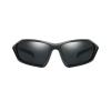 COTIA Sports Square Full Lens Reading Sunglasses Men Driving Polarized Reader Presbyopic Goggles Sun Glasses (black, 2.25, multiplier_x) view 2