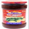 Rani Hot Mango Chutney (Spicy Indian Preserve) 18oz (1.1lbs) 500g Glass Jar, Ready to eat, Vegan ~ Gluten Free, All Natural, NON-GMO view 1