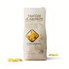 Campofilone Italian Strozzapreti Egg Pasta | Marcozzi di Campofilone Traditional Dried Egg Pasta Imported from Italy | 8.8oz (250g) (Pack of 3) view 1