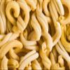 Campofilone Italian Strozzapreti Egg Pasta | Marcozzi di Campofilone Traditional Dried Egg Pasta Imported from Italy | 8.8oz (250g) (Pack of 3) view 2