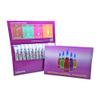 SNOWIE - Natural Assorted Flavor Syrup Powders Pack - North Shore Kit - 12 Pints view 2