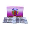 SNOWIE - Ready To Use Natural Assorted Flavor Syrup Powders Pack - Hang Loose Kit - 12 Pints view 1