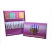 SNOWIE - Ready To Use Natural Assorted Flavor Syrup Powders Pack - Hang Loose Kit - 12 Pints view 2