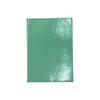 CuteBox Glossy Teal Cotton Filled Boxes 4pcs (7 1/8" x 5 1/8" x 1 1/8") for Jewelry, Retail, Merchandise, Party Favors, Gift Boxes, Handmade, Homemade, Arts and Crafts view 1