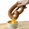 Cheese Spread, Shelf Stable, Wisconsin, Great as Snack Dips for Pretzels or Veggies, (1pk, Horseradish) view 4
