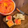 Cheese Spread, Shelf Stable, Wisconsin, Great as Snack Dips for Pretzels or Veggies, (1pk, Port Wine) view 2