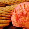 Cheese Spread, Shelf Stable, Wisconsin, Great as Snack Dips for Pretzels or Veggies, (1pk, Port Wine) view 3