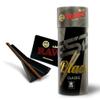 RAW Classic and Black King Size Prerolls Bundle Variation with Cone Loader (Black, 50 Cone Pack) view 1