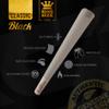 RAW Classic and Black King Size Prerolls Bundle Variation with Cone Loader (Black, 50 Cone Pack) view 3