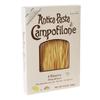 Campofilone Italian Chitarra Egg Pasta | Marcozzi di Campofilone Traditional Dried Egg Pasta Imported from Italy | 8.8oz (250g) | (Pack of 3) view 1