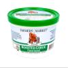 Cheese Spread, Shelf Stable, Wisconsin, Great as Snack Dips for Pretzels or Veggies, (1pk, Roasted Garlic) view 1