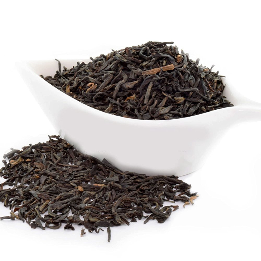 T7 TEA Loose Tea Gift Set (Morning Teas 3 Flavors, 1oz)