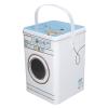 Laundry Detergent Container, Washing Powder Container for Storage view 2