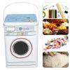 Laundry Detergent Container, Washing Powder Container for Storage view 4