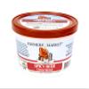 Cheese Spread, Shelf Stable, Wisconsin, Great as Snack Dips for Pretzels or Veggies, (1pk, Spicy Beer) view 1