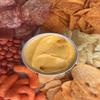Cheese Spread, Shelf Stable, Wisconsin, Great as Snack Dips for Pretzels or Veggies, (1pk, Spicy Beer) view 4