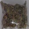 .25 Ounce Dried Wild Bergamot Flower Heads - Monarda fistulosa view 3