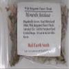 .1 Ounce Dried Wild Bergamot Flower Heads - Monarda fistulosa view 2