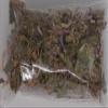 .1 Ounce Dried Wild Bergamot Flower Heads - Monarda fistulosa view 3