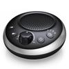 Sound Machine Loud White Noise Machine Nonstop Brown Noise Sleep Machine 30 Soothing Sounds for Baby Kids Adults Pink Noise Sounds Machine 36-Level Vol 4 Timer Memory Function for Home Travel Office view 1