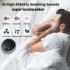 Sound Machine Loud White Noise Machine Nonstop Brown Noise Sleep Machine 30 Soothing Sounds for Baby Kids Adults Pink Noise Sounds Machine 36-Level Vol 4 Timer Memory Function for Home Travel Office view 2