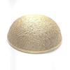 WITSOUL Kansa Bronze Vatki, Natural Cup, Ayurvedic Detox Foot Massager, Relaxation and Deep Cleaning Ancient Indian Technique Massager (Set of 1) view 3