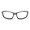 Transition Photochromic Bifocal Reading Glasses For Men And Womens Presbyopia square Sports Readers Sunglasses (black, 2.5, multiplier_x) view 4