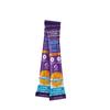 The Dry Eye Drink l Ultimate Hydration for Dry Eyes l Sugar-Free Electrolyte Powder Packets l Blended with Vitamins, Green Tea, Turmeric, Taurine, and DHA l 5g x 20 Packets (Orange PM) view 4