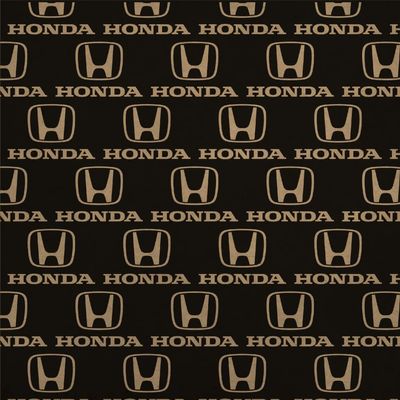 GRAPHICS & MORE Honda Logo Premium Kraft Roll Gift Wrap Wrapping Paper