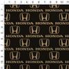 GRAPHICS & MORE Honda Logo Premium Kraft Roll Gift Wrap Wrapping Paper view 2
