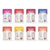 Natures Turn Freeze-Dried Fruit Crisps Healthy, Gluten-Free,Crispy & Delicious,Plant-Based Snack, Ideal for Cereal, Smoothies, School Lunches, & On-the-Go, Superfruit Variety Bags of 8(1.2 oz Each) view 3