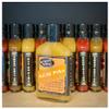 Captain Rodney's Private Reserve Hot Sauce (Ahi de Pina Pineapple) view 1