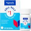 Hyland's Cell Salt No. 1 Calc Fluor 6X Tablets, Natural Relief of Colds, Hemorrhoids and Chapped Skin, Quick Dissolving Tablets, 100 Count view 1