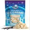 Arctic Farms Freeze Dried Ice Cream Bits Bagged and Boxed - Does Not Melt (Vanilla) view 1