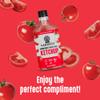 Lakanto Sugar Free Ketchup - Sweetened With Monk Fruit Sweetener, Perfect For Burgers, French Fries, Keto, Paleo, & Vegan Friendly, Gluten Free, Low Carb Condiment (13 Fl Oz) view 3