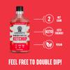 Lakanto Sugar Free Ketchup - Sweetened With Monk Fruit Sweetener, Perfect For Burgers, French Fries, Keto, Paleo, & Vegan Friendly, Gluten Free, Low Carb Condiment (13 Fl Oz) view 4
