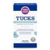 TUCKS Medicated Cooling Pads, 200 Count - Witch Hazel Pads for Sensitive Areas, Cleanse and Protect from Irritation view 1