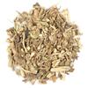 QuietQrew Herbal Yellow Dock Cut 100% Organic Herb view 1
