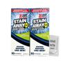 Stain Away Plus Denture Cleanser 5-Minute Fast Action 8.1oz. (Pack of 2) view 2