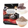 SIJIYUNLI-Red Date Walnut Black Sesame Paste 500g/17.63oz breakfast Quick brewing view 1