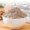 SIJIYUNLI-Hand Grinding Black Sesame Paste 500g/17.63oz Breakfast, black sesame sauce, sesame powder view 3