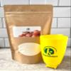 Kopabana African beignet Puff Puff | Drop donuts| Mandazi | Bofrot | Just add water 1.1Lb (Puff Puff mix) view 2