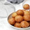 Kopabana African beignet Puff Puff | Drop donuts| Mandazi | Bofrot | Just add water 1.1Lb (Puff Puff mix) view 3
