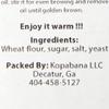 Kopabana African beignet Puff Puff | Drop donuts| Mandazi | Bofrot | Just add water 1.1Lb (Puff Puff mix) view 4