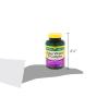 Augu Spring Valley Super Vitamin B-Complex, Metabolism Support, Tablets Dietary Supplement, 250 Count view 4